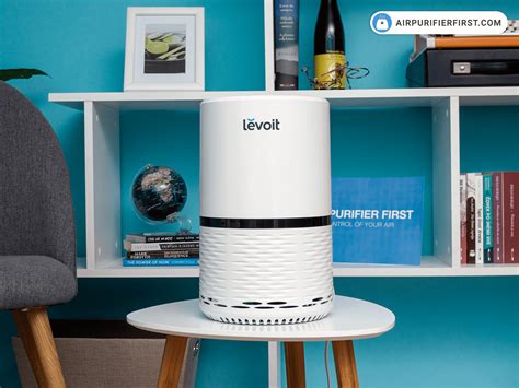 levoit air purifier h132